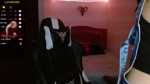 Snapshot of lia_miss2 chatting on 01.07.25 lia spicy   ig online show from 01.07.25