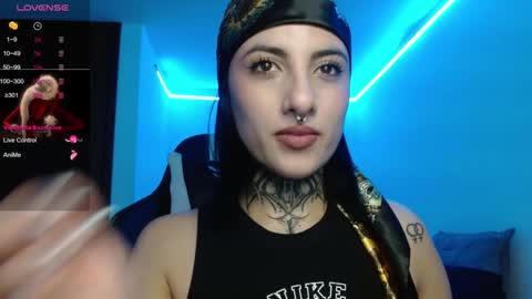 Snapshot of lia_miss2 chatting on 01.10.25 lia spicy   ig online show from 01.10.25