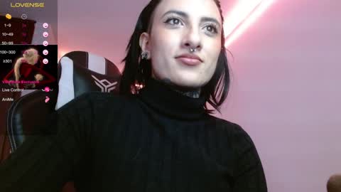 Snapshot of lia_miss2 chatting on 01.13.25 lia spicy   ig online show from 01.13.25