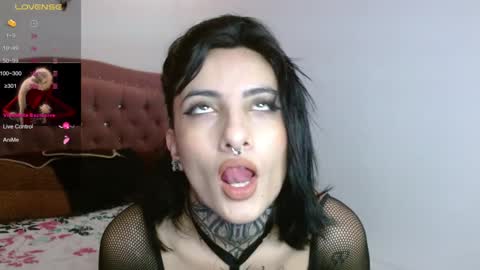 Snapshot of lia_miss2 chatting on 01.14.25 lia spicy   ig online show from 01.14.25