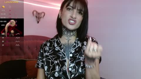 Snapshot of lia_miss2 chatting on 01.23.25 lia spicy   ig online show from 01.23.25