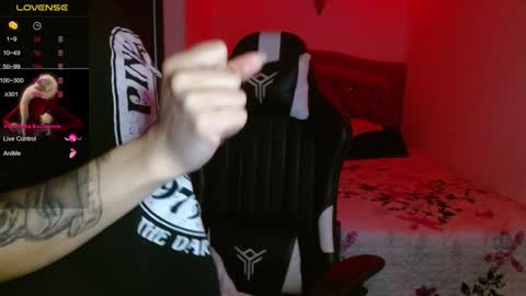 Snapshot of lia_miss2 chatting on 01.24.25 lia spicy   ig online show from 01.24.25