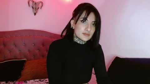 Snapshot of lia_miss2 chatting on 01.27.25 lia spicy   ig online show from 01.27.25