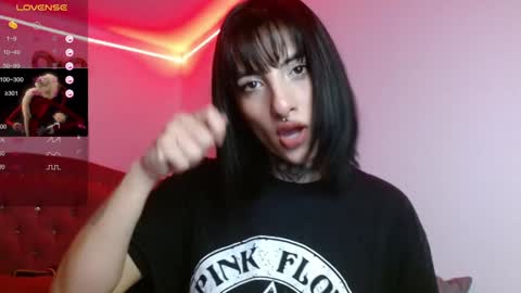 Snapshot of lia_miss2 chatting on 02.01.25 lia spicy   ig online show from 02.01.25