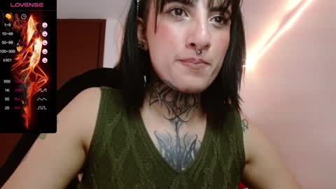 Snapshot of lia_miss2 chatting on 02.03.25 lia spicy   ig online show from 02.03.25