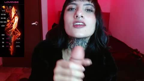 Snapshot of lia_miss2 chatting on 02.26.25 lia spicy   ig online show from 02.26.25