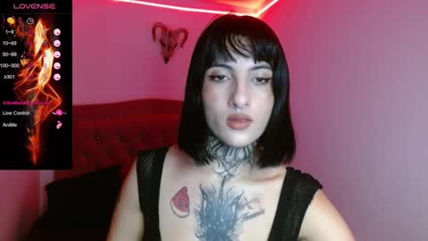 Snapshot of lia_miss2 chatting on 02.27.25 lia spicy   ig online show from 02.27.25