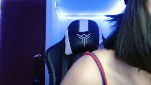 Snapshot of lia_miss2 chatting on 03.03.25 lia spicy   ig online show from 03.03.25