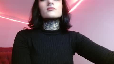 Snapshot of lia_miss2 chatting on 03.04.25 lia spicy   ig online show from 03.04.25