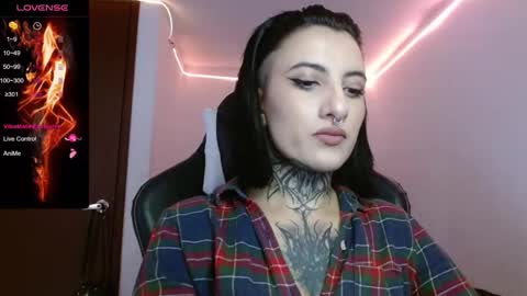 Snapshot of lia_miss2 chatting on 03.06.25 lia spicy   ig online show from 03.06.25