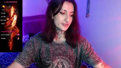 Snapshot of lia_miss2 chatting on 10.04.25 lia spicy   ig online show from 10.04.25