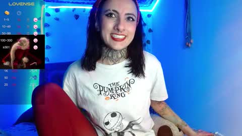 Snapshot of lia_miss2 chatting on 10.07.25 lia spicy   ig online show from 10.07.25
