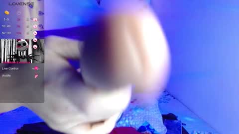 Snapshot of lia_miss2 chatting on 10.09.25 lia spicy   ig online show from 10.09.25