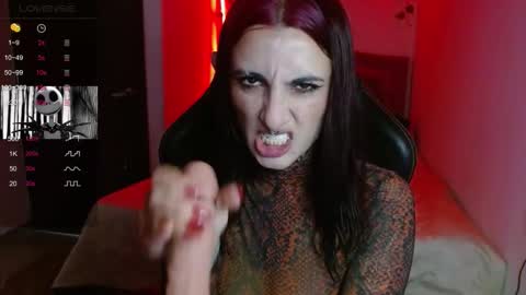 Snapshot of lia_miss2 chatting on 10.27.25 lia spicy   ig online show from 10.27.25