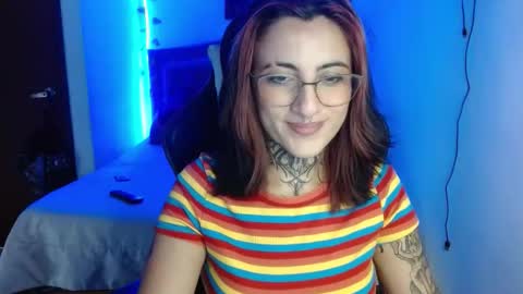 lia spicy   ig online show from 02.13.26