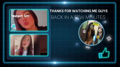 Snapshot of lia_mitch chatting on 02.20.25 Lia Mitch online show from 02.20.25