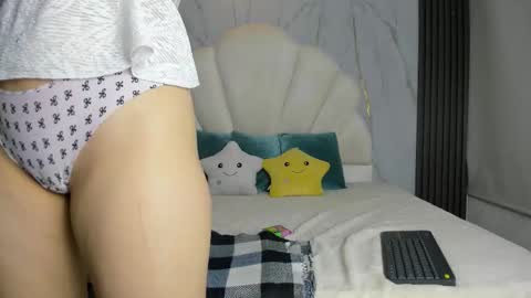 Lia online show from 03.25.26