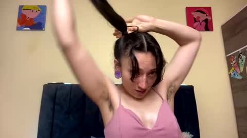 Little Queen Lia  online show from 03.12.26