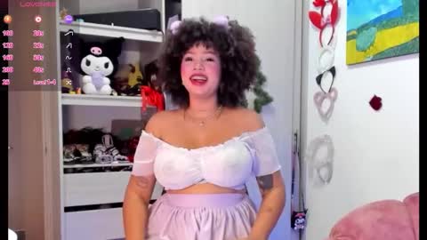 lia_rip01 online show from 03.21.26