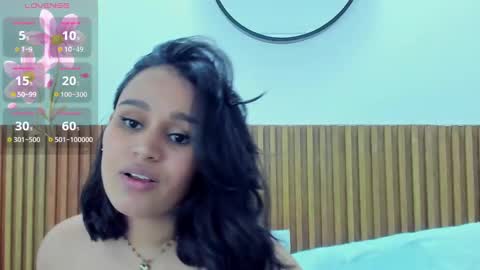 Lia  online show from 12.11.24