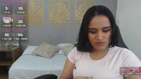 Lia  online show from 01.12.25