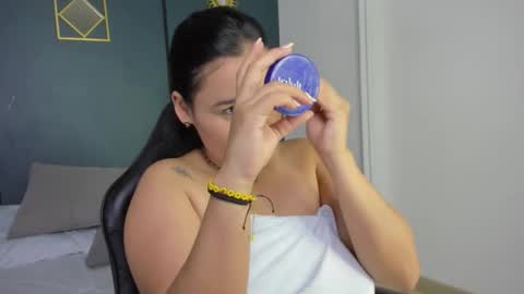 Lia  online show from 03.25.26