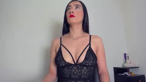 Sharlote online show from 10.13.25