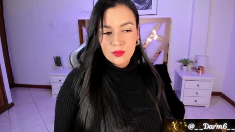 Alejandra online show from 12.05.24