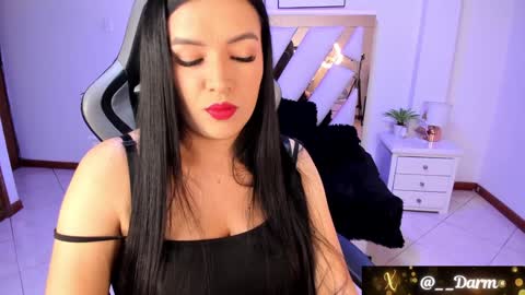 Alejandra online show from 12.10.24