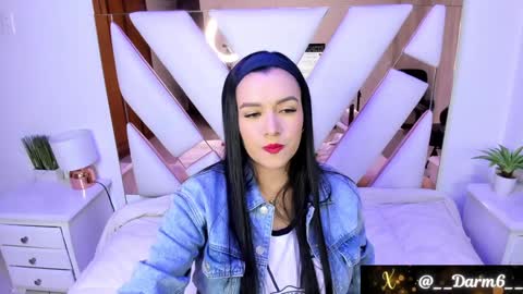 Alejandra online show from 12.19.24