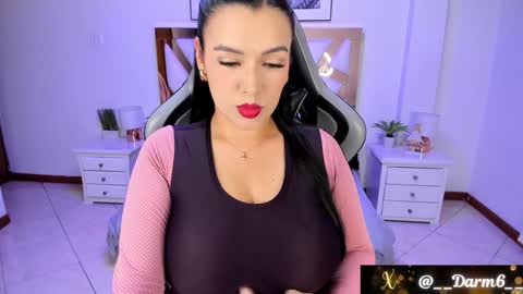 Alejandra online show from 12.20.24