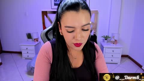 Alejandra online show from 12.20.24