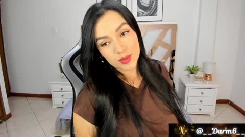 Alejandra online show from 12.31.24