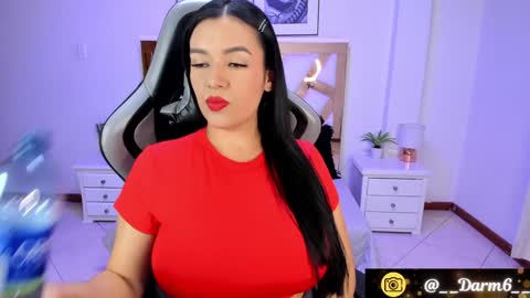 Alejandra online show from 01.11.25