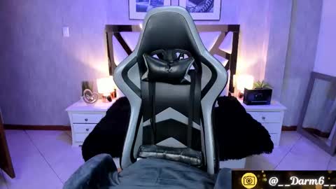 Alejandra online show from 10.17.25