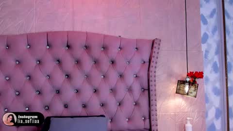 lia_sofiia online show from 02.18.26