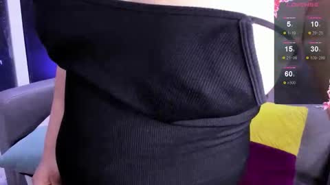 Lia online show from 01.10.26