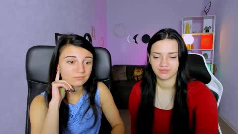 Lia online show from 09.16.25