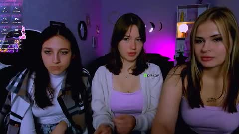 Lia online show from 09.16.25