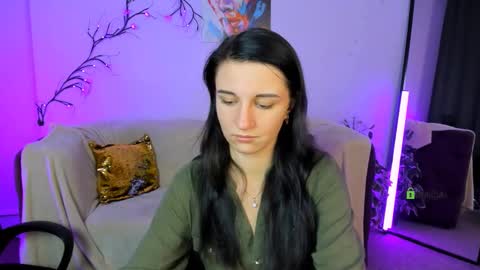 Lia online show from 09.17.25