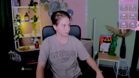 Lia online show from 09.18.25