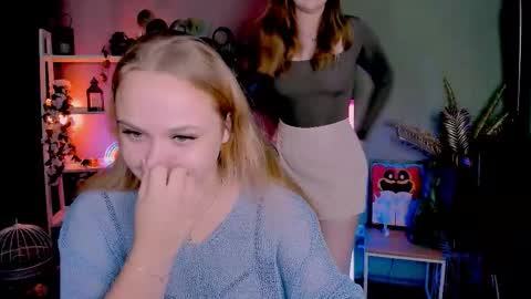 Lia online show from 09.20.25