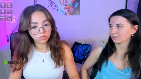 Lia online show from 09.23.25