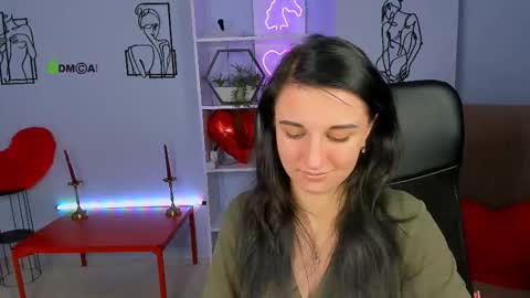 Lia online show from 09.24.25