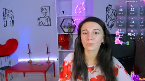 Lia online show from 09.25.25