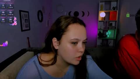 Lia online show from 09.26.25