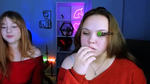 Lia online show from 10.02.25