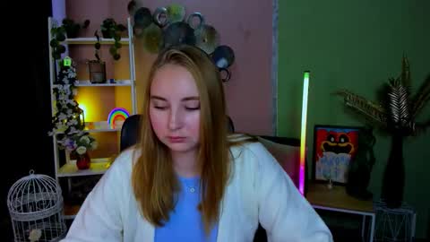 Lia online show from 10.07.25