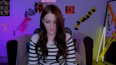 Lia online show from 10.27.25