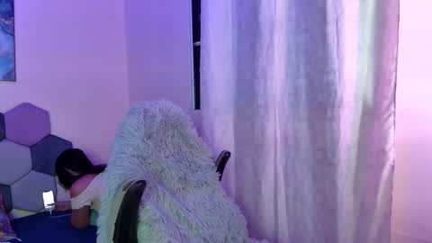 lia_tgn online show from 09.29.25